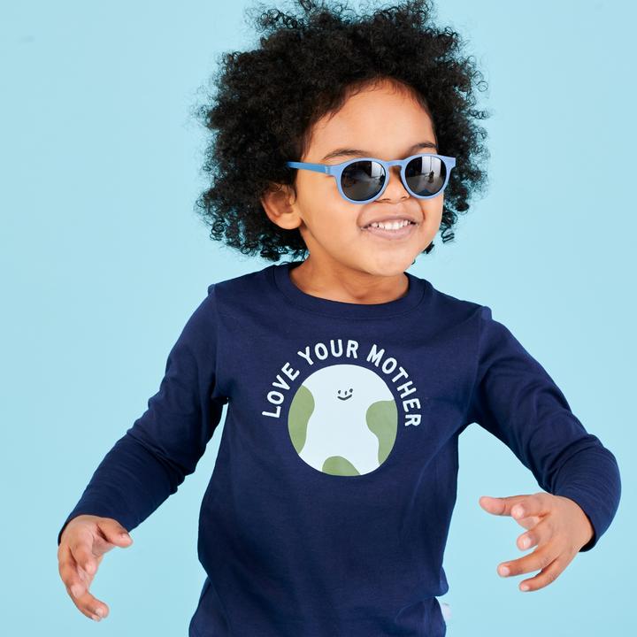 Immagine prodotto Babiators Eco Keyhole Blu Pacifico