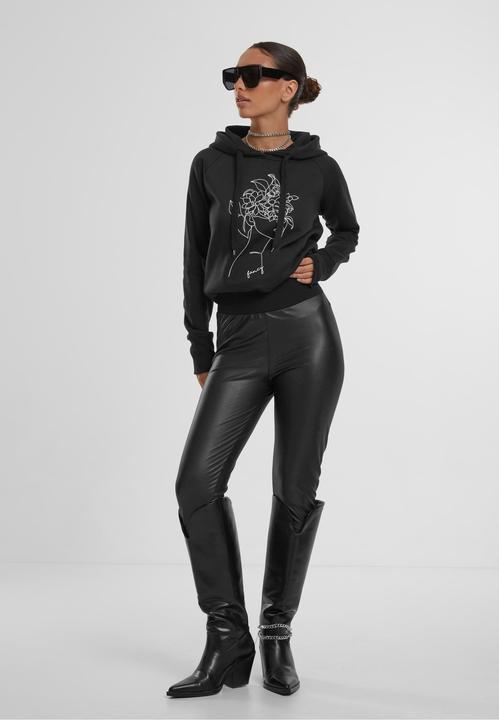 Produktbild Mister Tee Ladies One Line Fruit Hoody - 22307 (M)