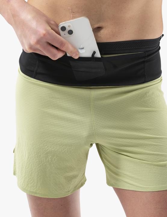 Produktbild Compressport Trail Racing Overshort M (S)