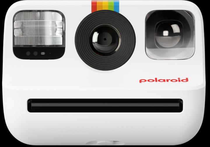 Produktbild Polaroid Everything Box Go Gen2