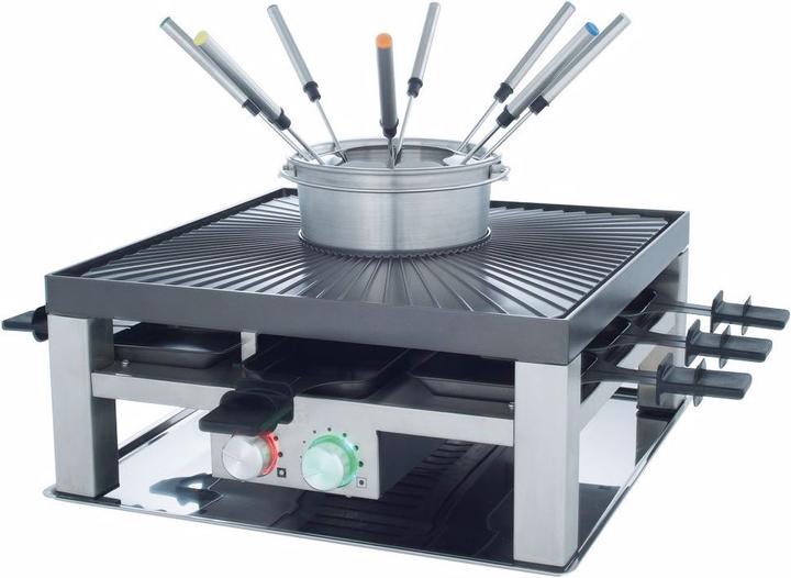 Image du produit Solis Combi-Grill 3 en 1