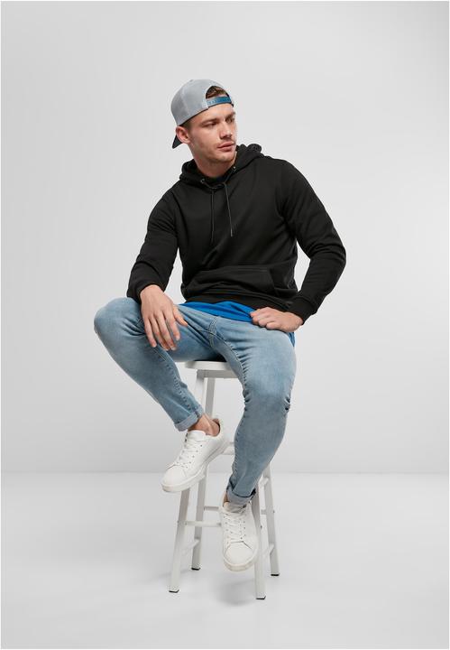 Immagine prodotto Urban Classics Basic Terry Hoody (XXL)