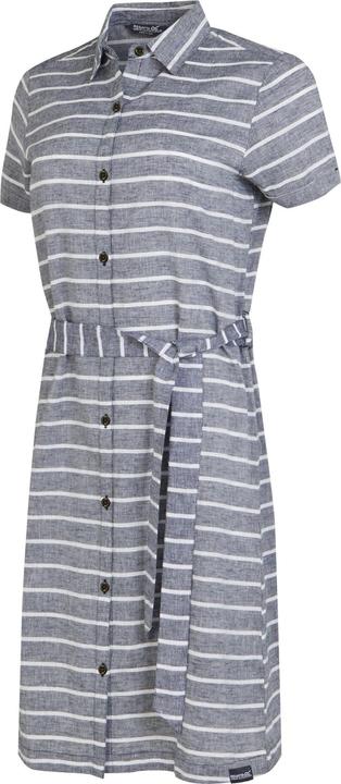 Immagine prodotto Regatta Rema Abito Camicia A Strisce Donna (34)