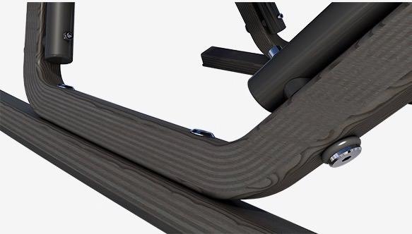 Immagine prodotto Mach Black Hawk