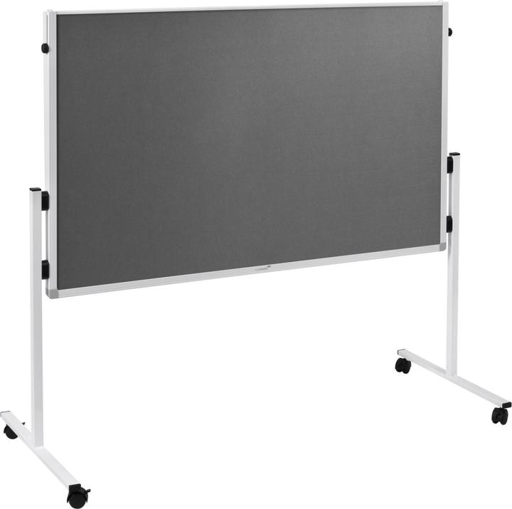 Produktbild Legamaster ECONOMY Moderationswand klappbar (120 x 150 cm)