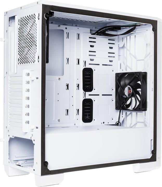 Actual product image BitFenix Nova Mesh (ATX, mATX, Mini-ITX, E-ATX)