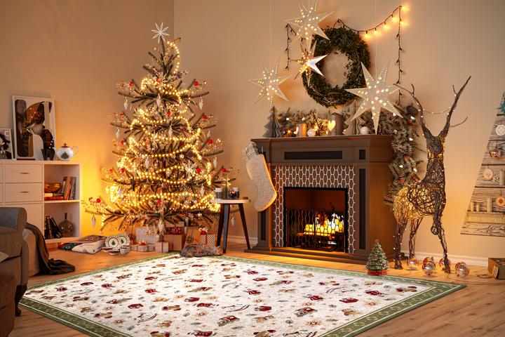 Immagine prodotto Villeroy & Boch Lucentezza nostalgica (160 x 230 cm)