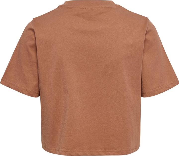 Produktbild hummel hmlLGC MALU CROPPED T-SHIRT (M)
