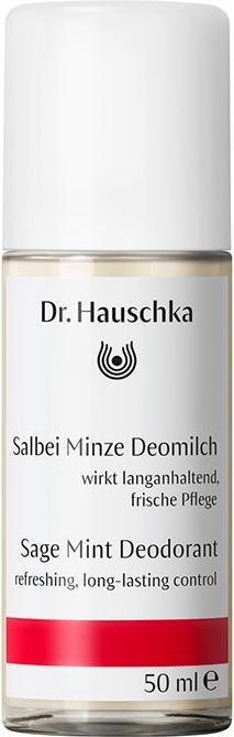 Immagine prodotto Dr. Hauschka Salvia Menta Deomilch (Roll-on, 50 ml)