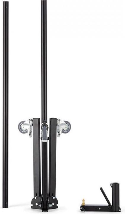 Actual product image Manfrotto sliding support (250 cm, 8 kg)