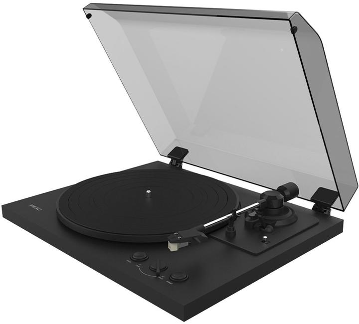 TEAC TN-175-B (Automatic)