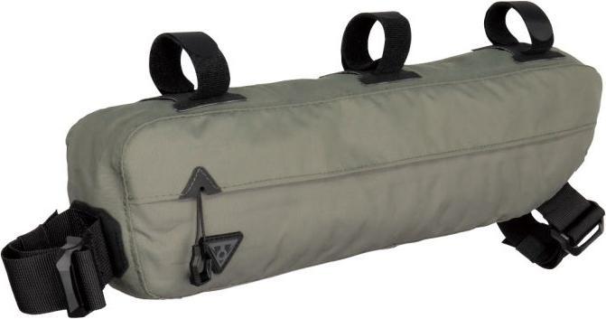 Actual product image Topeak Midloader (4.50 l, Frame bag)