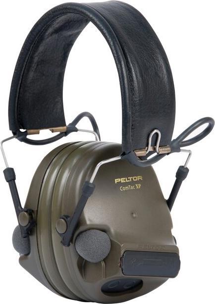 Produktbild 3M Peltor Comtac XPI (1 x)
