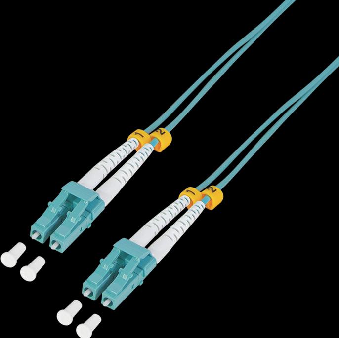Produktbild LogiLink Netzwerkkabel (CAT6, 7.50 m)