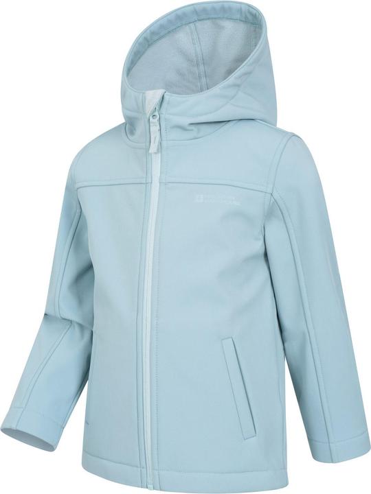Produktbild Mountain Warehouse Softshelljacke (104)