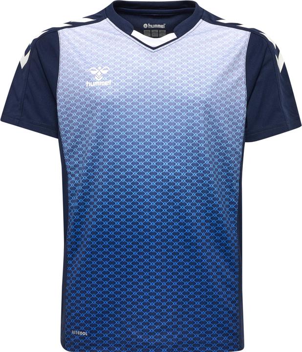 hummel Core Xk Sublima Jersey S/S Bambini