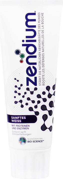 Zendium Sanftes Weiss (75 ml)