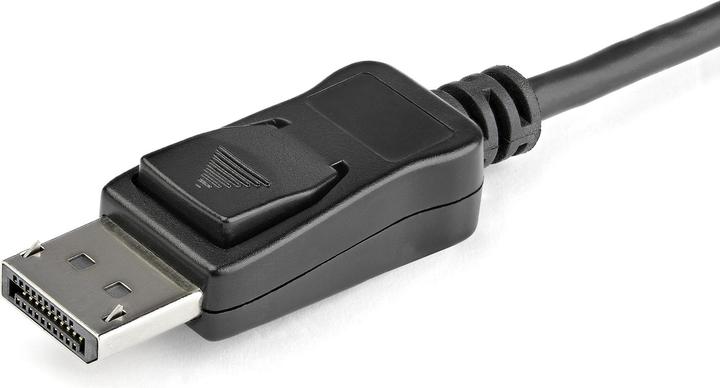 Actual product image StarTech Mst Hub - 2-Port Displayport (Digital -> Digital)