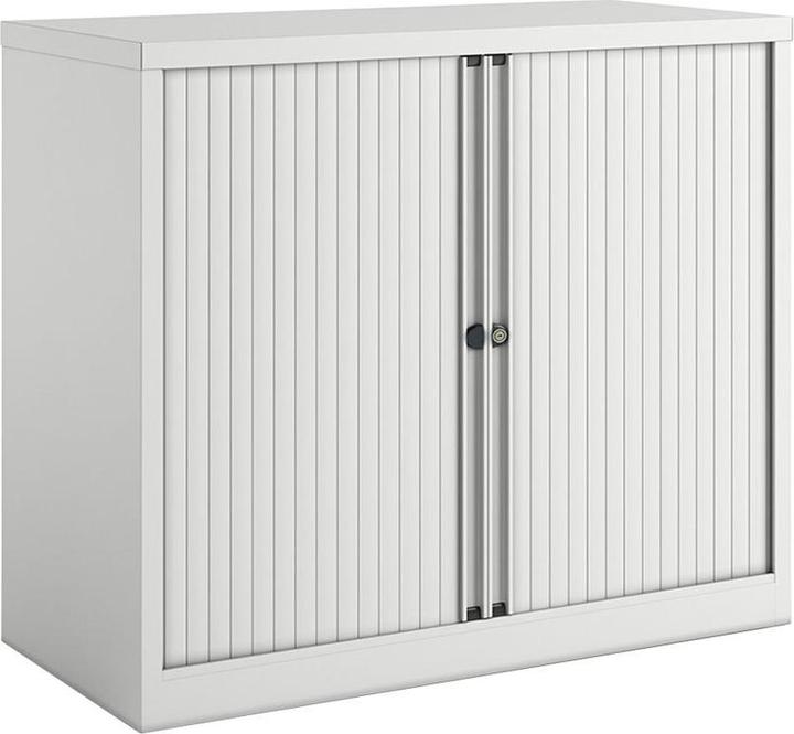 Produktbild Bisley Eurotambour (120 x 43 x 103 cm)