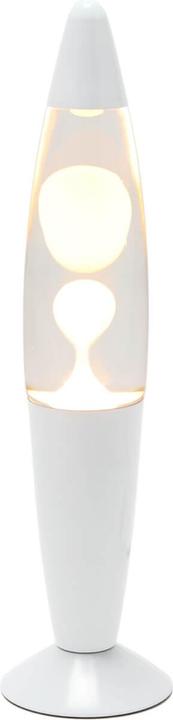 White, Lucid