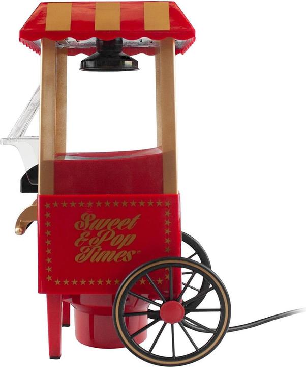 Actual product image InnovaGoods Popcornmaschine Sweet & Pop Times