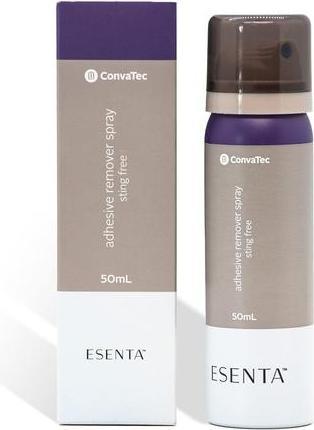 Produktbild Esenta Pflasterlöser Spray 50 ml (1 x)