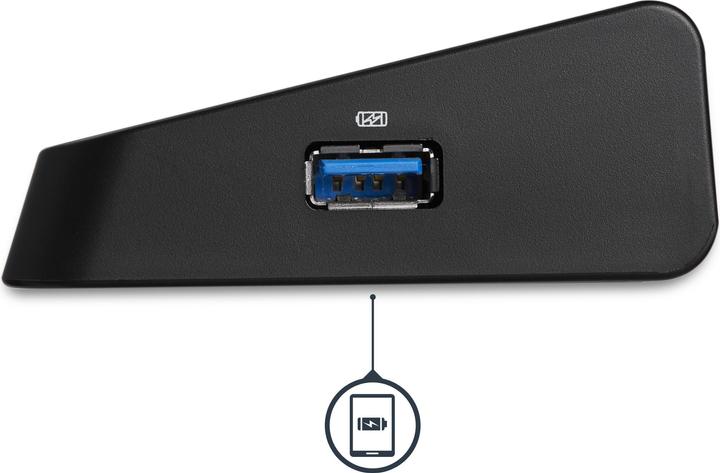 Produktbild StarTech USB 3.0 (USB-B, 2 Ports)