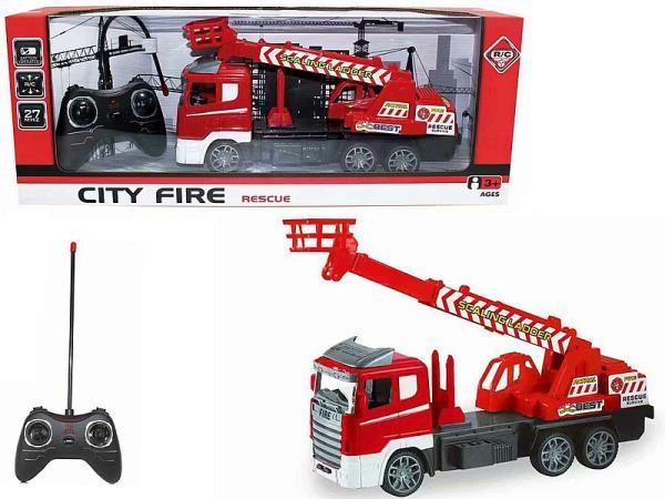 Actual product image Adar Funk Feuerwehr