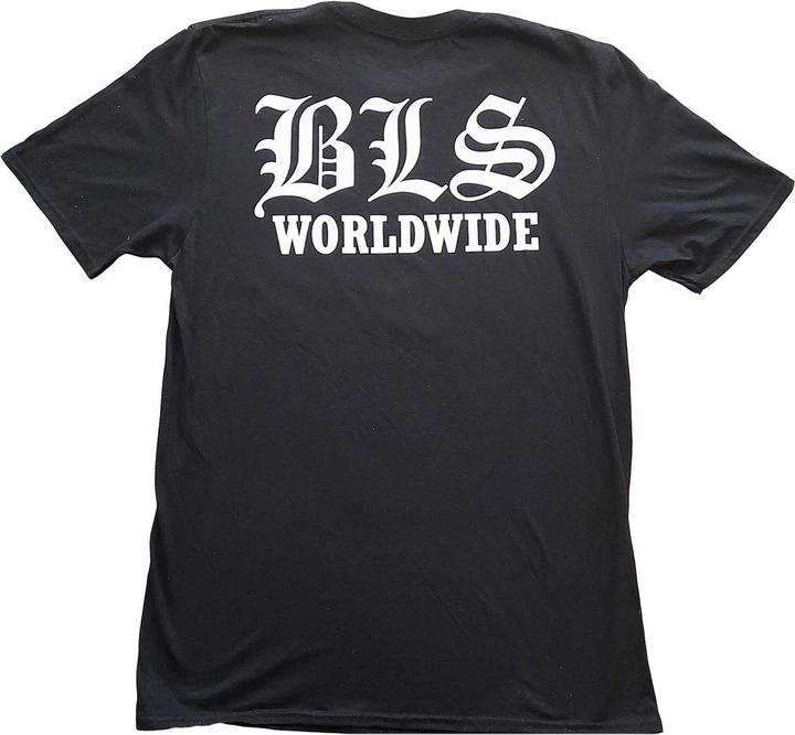 Produktbild Universal Textiles Worldwide V. 2 TShirt (S)