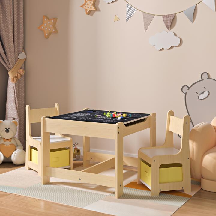 Produktbild En.Casa Irixoa (Kindersitzgruppe)
