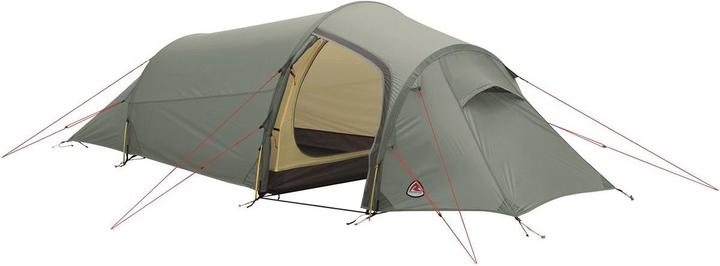 Actual product image Robens Verdin tent (Tunnel tent, 1.82 kg, 2 persons)