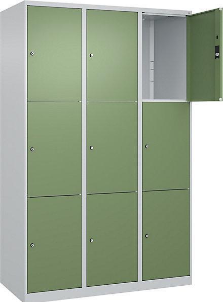 Image du produit C+P Armoire à casiers Classic PLUS