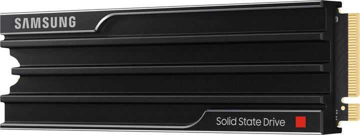 Immagine prodotto Samsung 9100 PRO with Heatsink (2000 GB, M.2 2280)