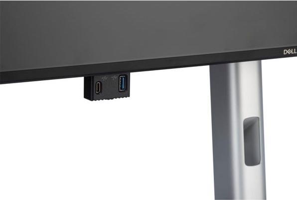 Actual product image Dell Pro Plus P3225DE (2560 x 1440 pixels, 31.50")