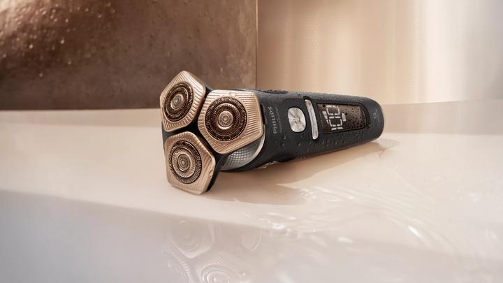 Actual product image Philips Series 9000 Prestige