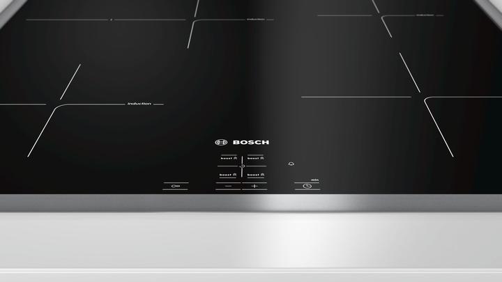 Produktbild Bosch Hausgeräte HND675LS60 HEA5784S1 NIF645CB1E