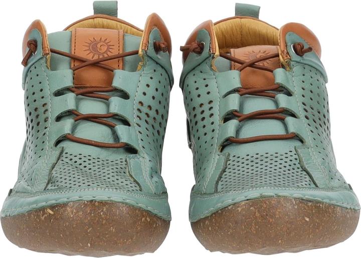 Produktbild Cosmos Comfort Dieser Halbschuh von überzeugt durch sein modernes Design. Das hochwertige Leder und (37)