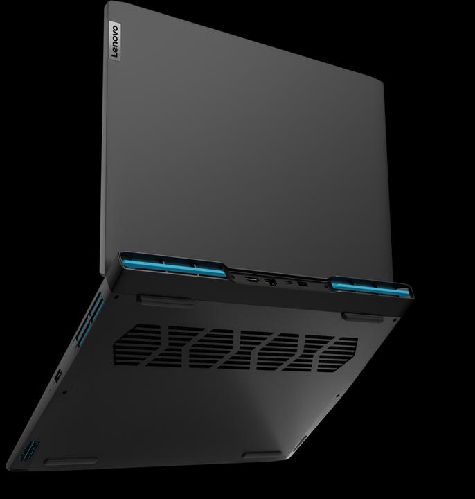 Produktbild Lenovo IdeaPad Gaming 3 16ARH7 (16", AMD Ryzen 7 6800H, 16 GB, 1000 GB, DE)