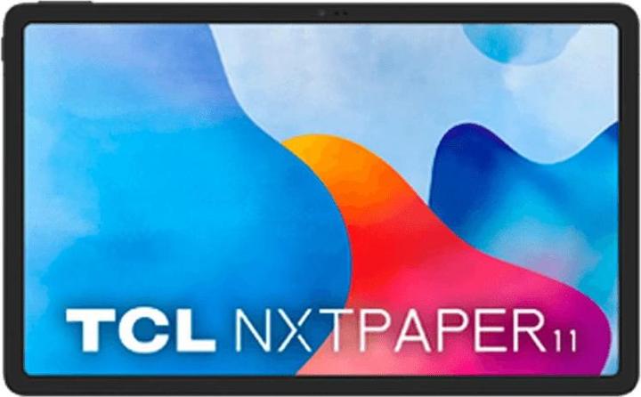 Image du produit TCL Nxtpaper 11 (WLAN uniquement, 10.95", 128 Go, Gris foncé)