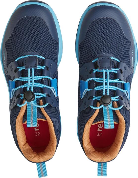Immagine prodotto Reima tec Kinderschuh Kiritin Navy (28)