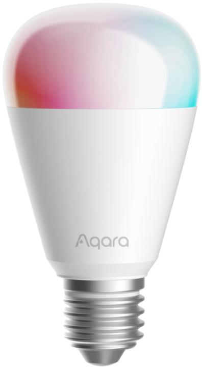 Produktbild Aqara Smarthome (E27, 9 W, 806 lm, 1 x, F)