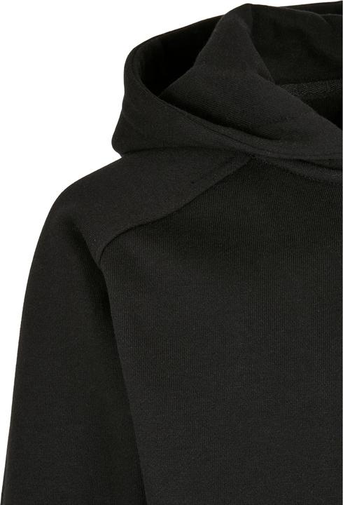 Immagine prodotto Urban Classics Ragazzi, felpa con cappuccio con zip (122)