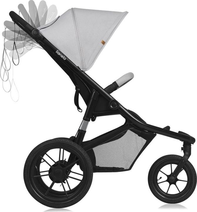 Actual product image Lionelo Azura