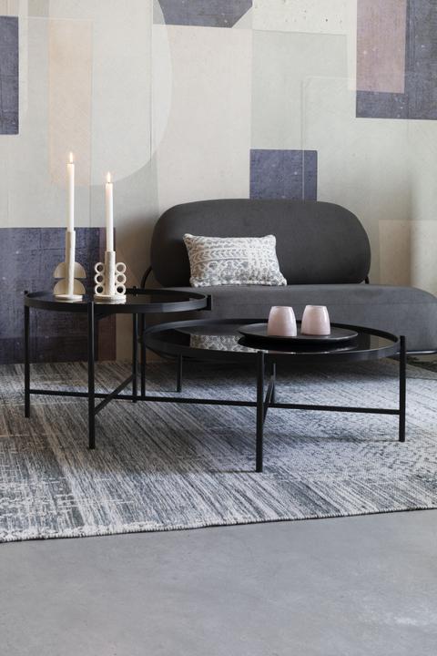 Actual product image White Label Living Table (82 x 122 x 41 cm)