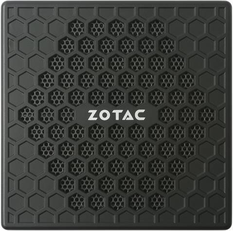 Produktbild Zotac Zbox Ci323 Nano (Intel Celeron N3150)
