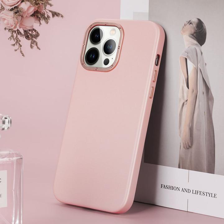Actual product image Dux Ducis Grit Series Hardcase (Apple iPhone 14 Pro)