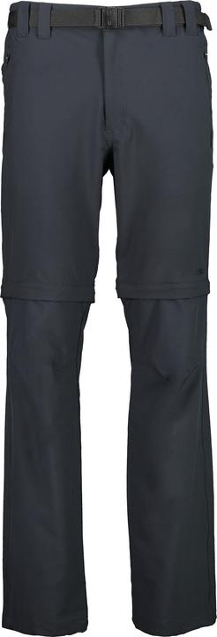 CMP Campagnolo Bermuda Zipp Off Trekking Hose (60)