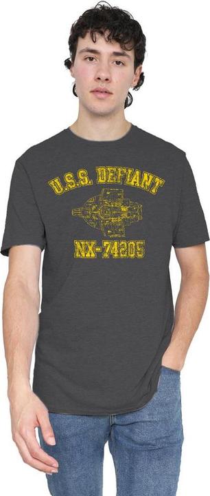 Produktbild Defiant Athletic TShirt (S)