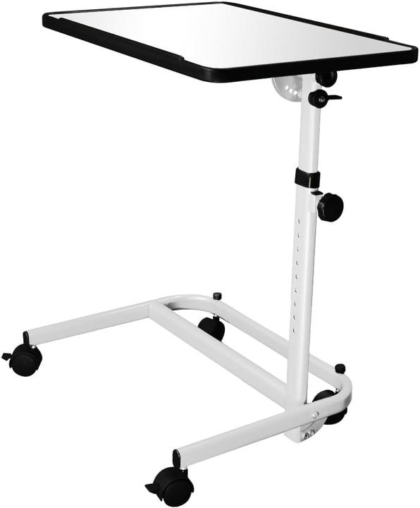 Actual product image Stock-Fachmann Höhenverstellbarer Pflegetisch