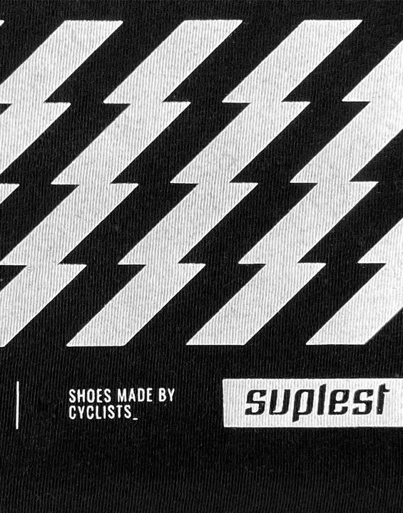 Actual product image Suplest T-SHIRT - Trail (M)